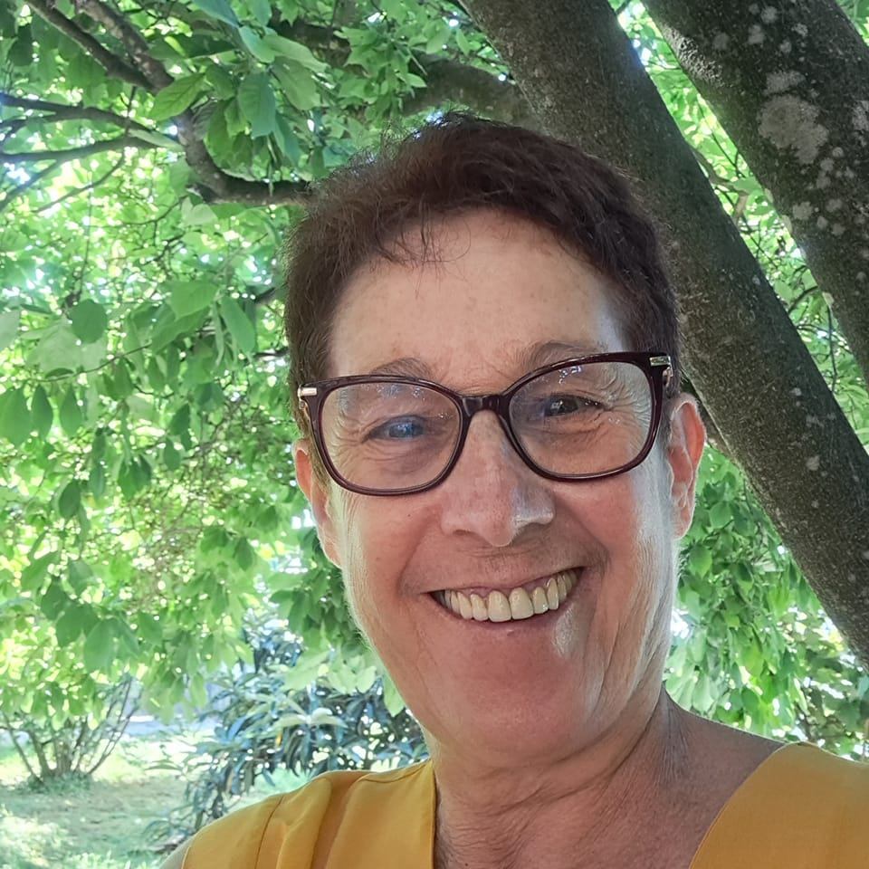 Profilna slika Magdalene Živković